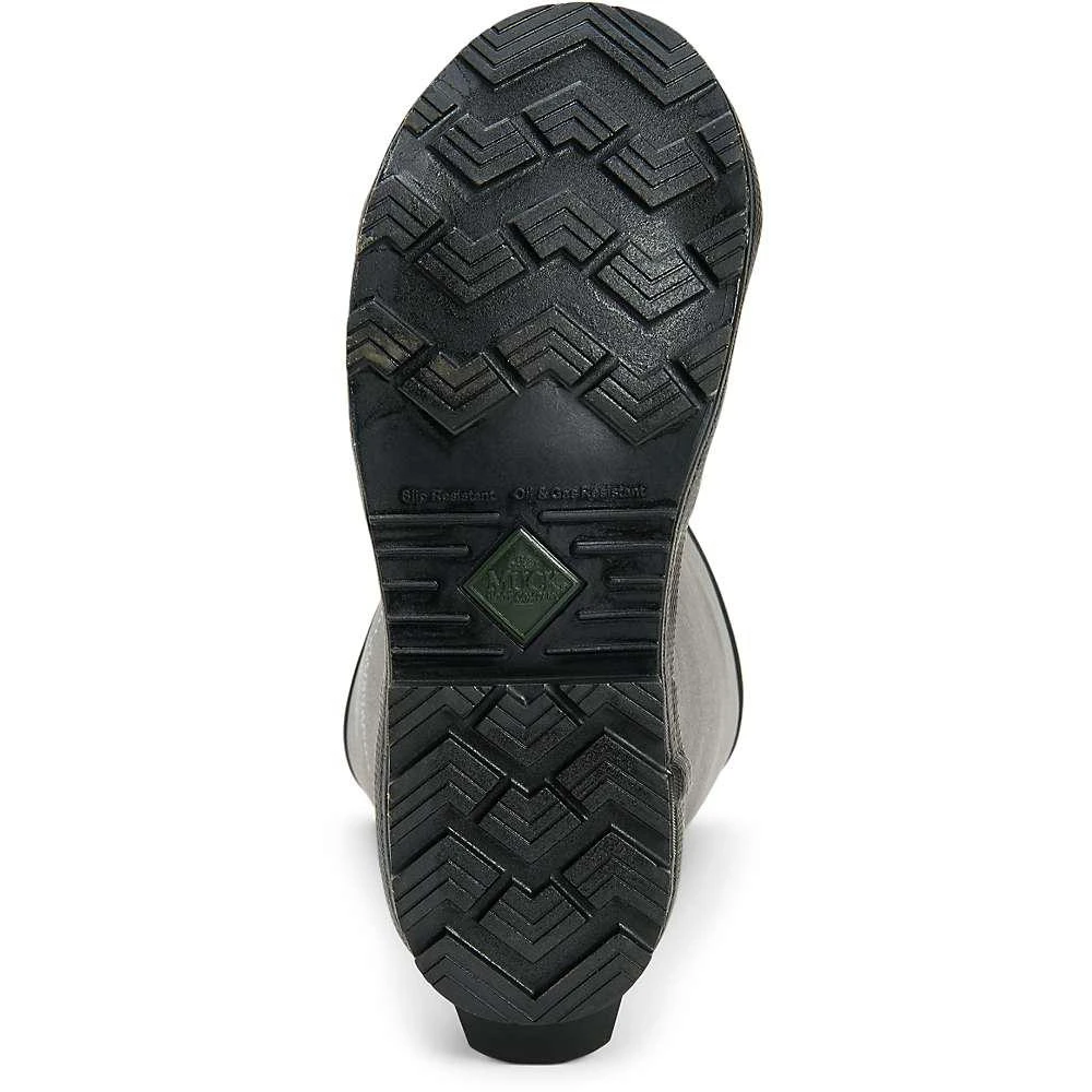 商品Muck Boots|Muck Men's Mudder Tall Boot - Composite Toe,价格¥313,第4张图片详细描述