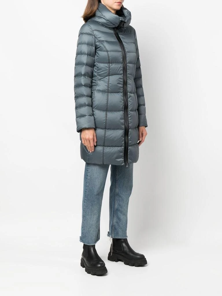 商品PEUTEREY|PEUTEREY 'Levaria' puffer jacket,价格¥2743,第5张��图片详细描述