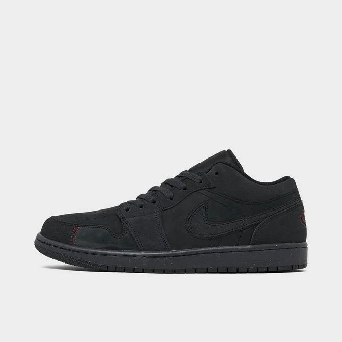 商品Jordan|Air Jordan Retro 1 Low SE Craft Casual Shoes,价格¥596,第1张图片