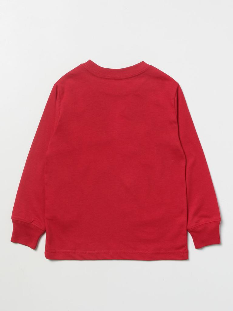 商品Ralph Lauren|Polo Ralph Lauren t-shirt for boys,价格¥365,第4张图片详细描述