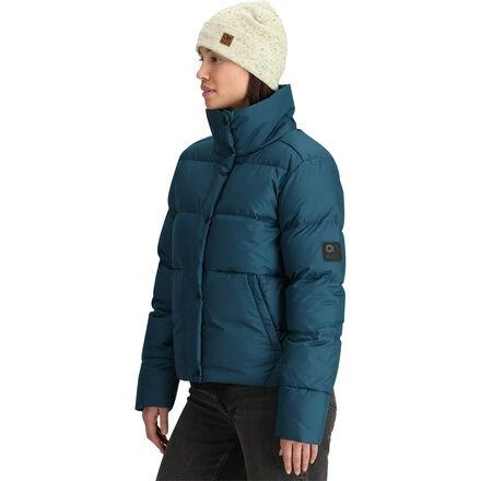 Coldfront Down Jacket - Women's 商品