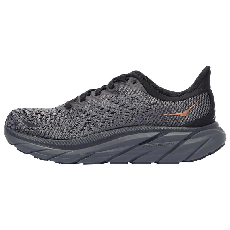 商品Hoka One One|HOKA Clifton 8 - Women's,价格¥834,第2张图片详细描述