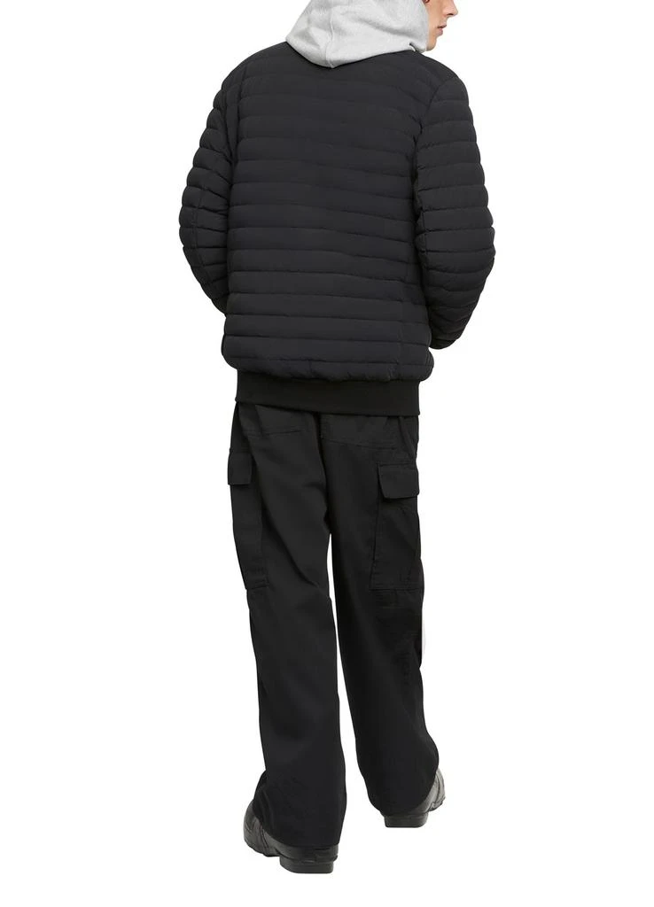 商品Moose Knuckles|Keap bomber,价格¥5045,第3张图片详细描述