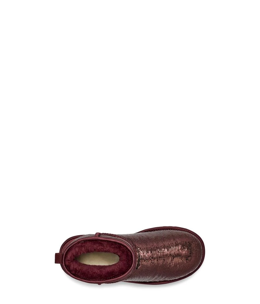 商品UGG|女式 经典Mirror Ball系列 雪地靴,价格¥1043,第2张图片详细描述