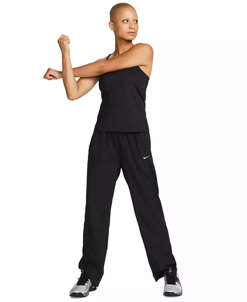 商品NIKE|Women's Dri-FIT One Ultra High-Waisted Pants,价格¥315,第4张图片详细描述