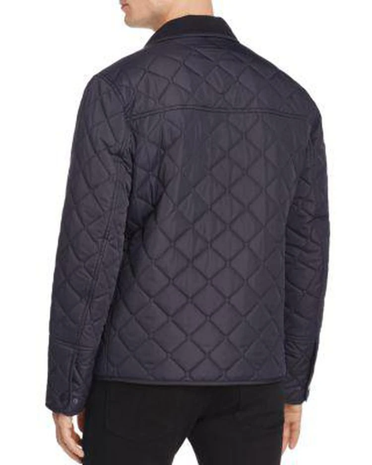 商品Marc New York by Andrew Marc|Canal Quilted Jacket ,价格¥525,第2张图片详细描述