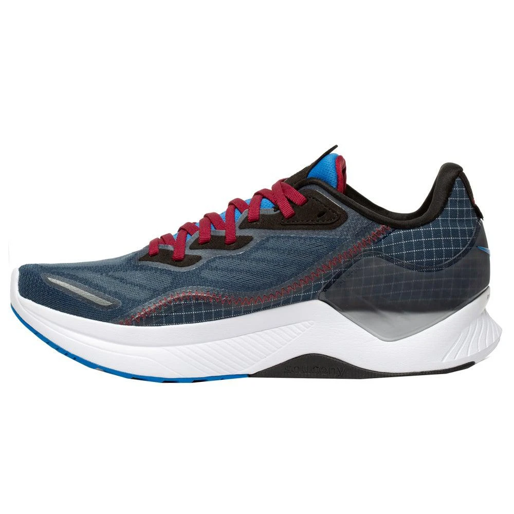 商品Saucony|Endorphin Shift 2 Running Shoes,价格¥542,第3张图片详细描述