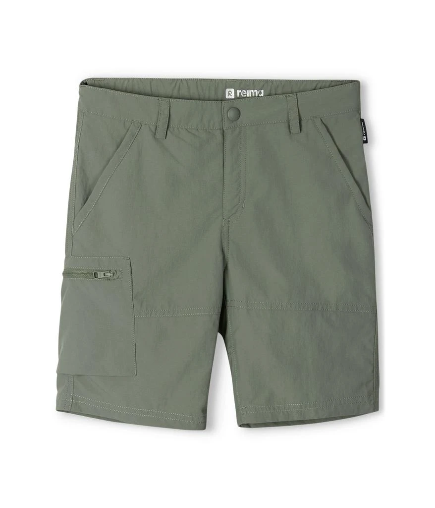 商品Reima|UPF 50 Eloisin Hiking Shorts (Toddler/Little Kids/Big Kids),价格¥249,第1张图片