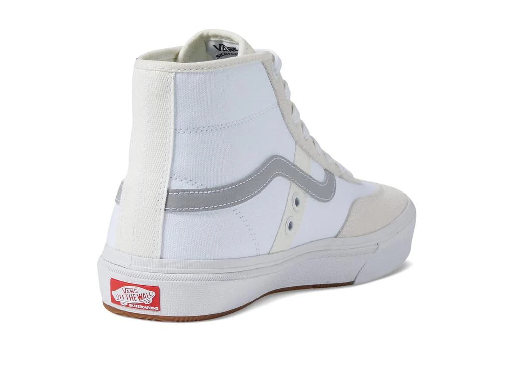 商品Vans|Crockett High,价格¥500,第5张图片详细描述