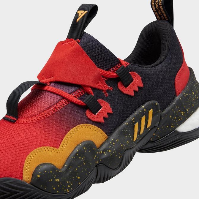 商品Adidas|adidas Trae Young 1 Basketball Shoes,价格¥481,第5张图片详细描述