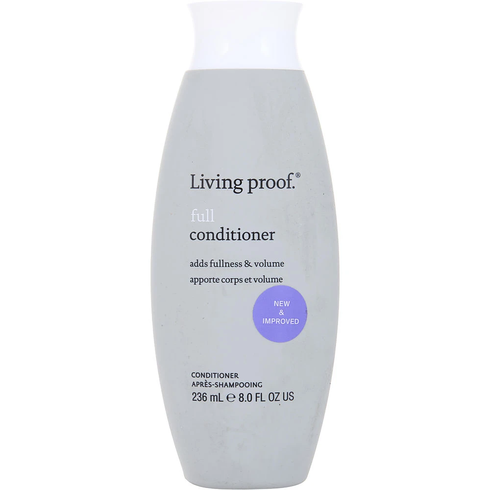 商品Living Proof|Living Proof 丰盈护发素 236ml,价格¥344,第1张图片