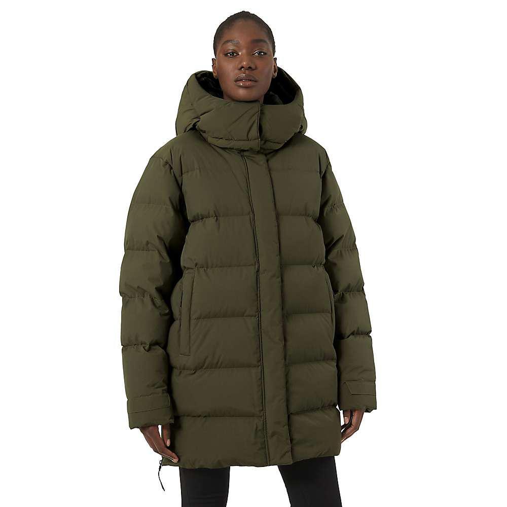 商品Helly Hansen|Helly Hansen Women's Aspire Puffy Parka,价格¥1668,第7张图片详细描述