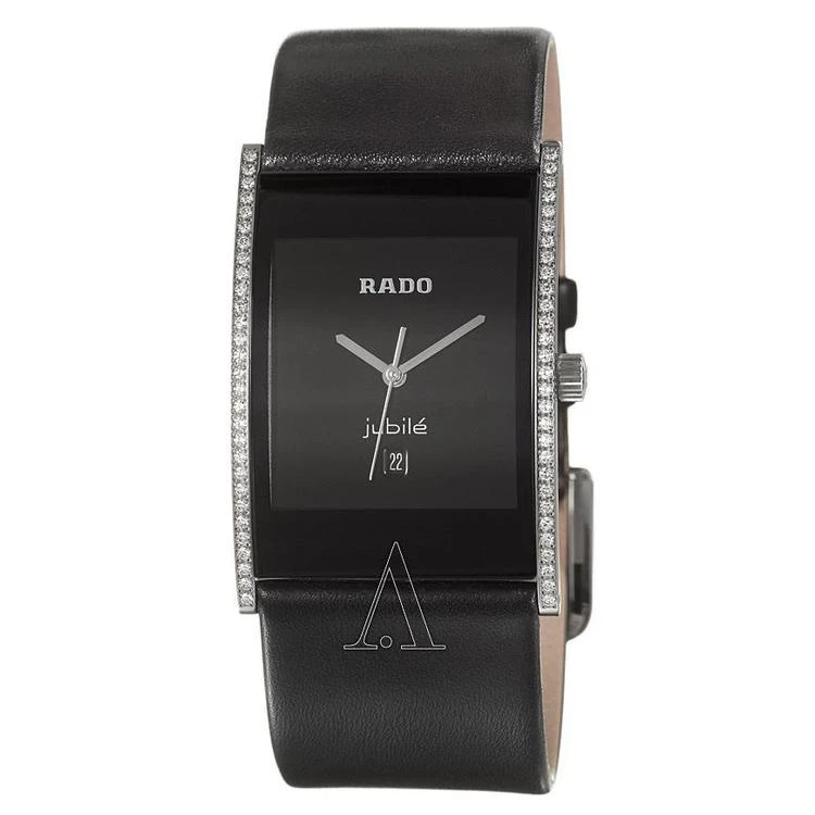 商品Rado|Integral Jubile 女士手表,价格¥6564,第1张图片