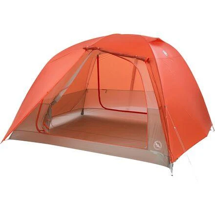 Copper Spur HV UL5 Tent: 5-Person 3-Season 商品