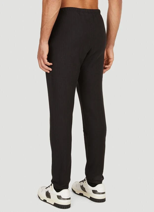 商品CHAMPION|Reverse Weave 1952 Track Pants in Black,价格¥282,第4张图片详细描述