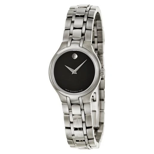 商品Movado|Collection 女士手表,价格¥2013,第4张图片详细描述