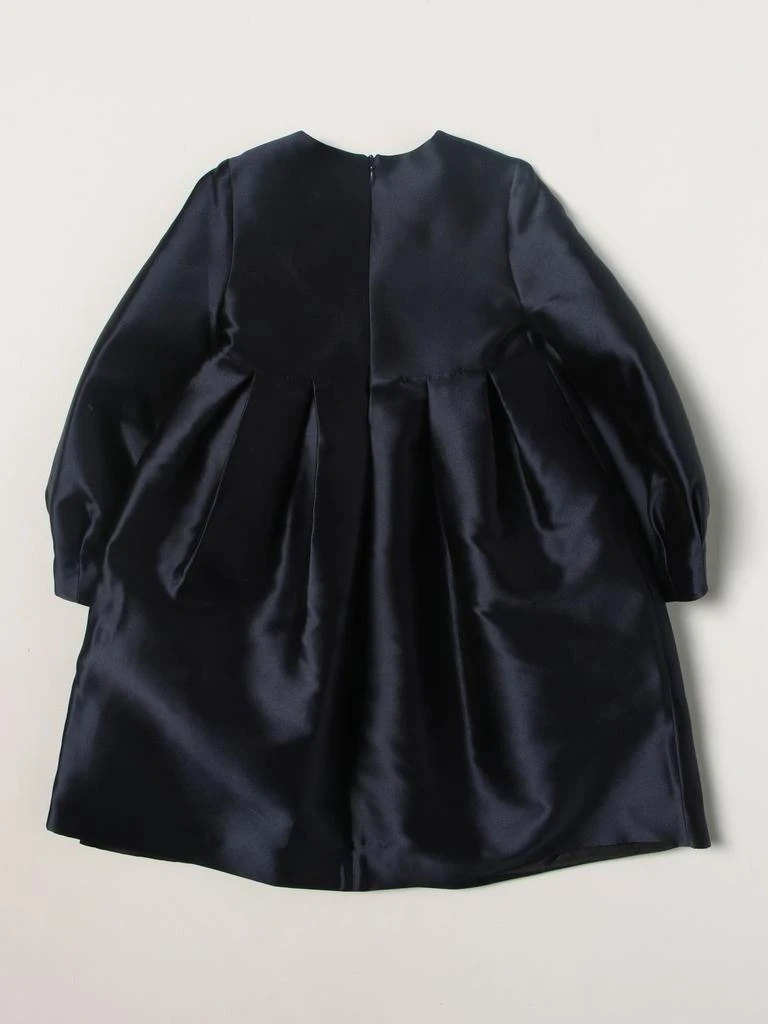 商品IL GUFO|Il Gufo dress for girls,价格¥1243,第2张图片详细描述