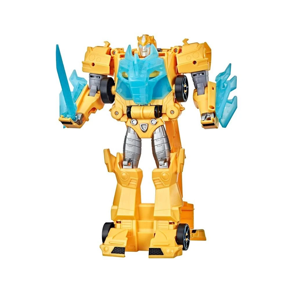 Bumblebee Cyberverse Adventures Dinobots Unite Roll N’ Change Bumblebee 商品