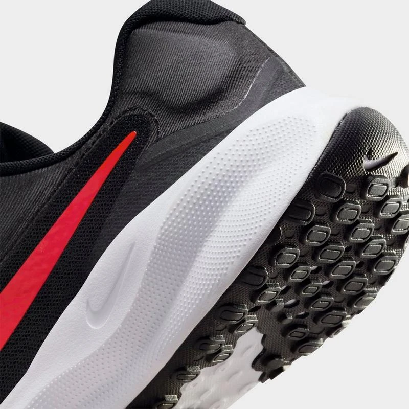 商品NIKE|Men's Nike Revolution 7 Road Running Shoes,价格¥403,第3张图片详细描述