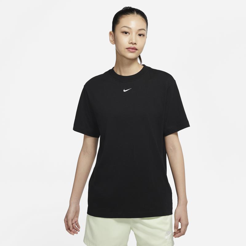Nike ESS BF T-Shirt - Women's商品第1张图片规格展示