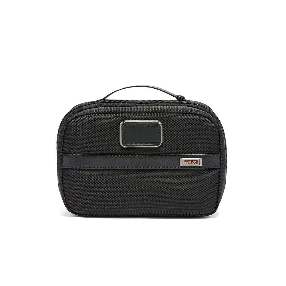 商品Tumi|117255 split travel kit,价格¥1482,第1张图片