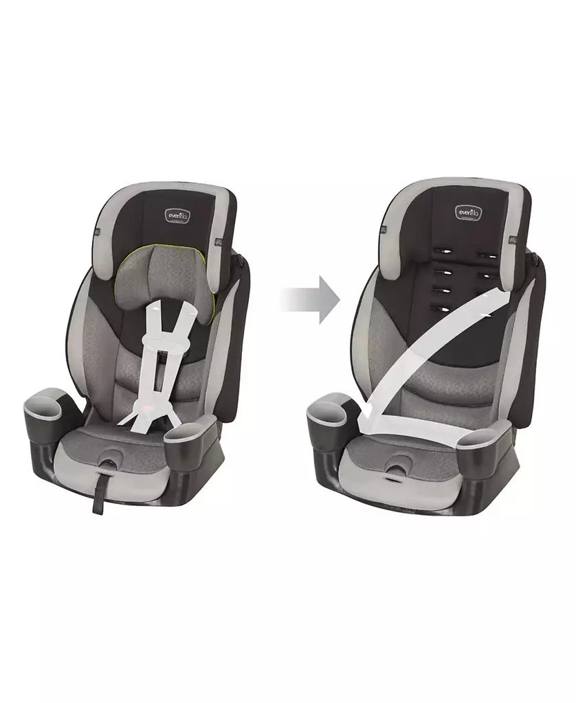 Maestro Sport Harness Booster Car Seat 商品