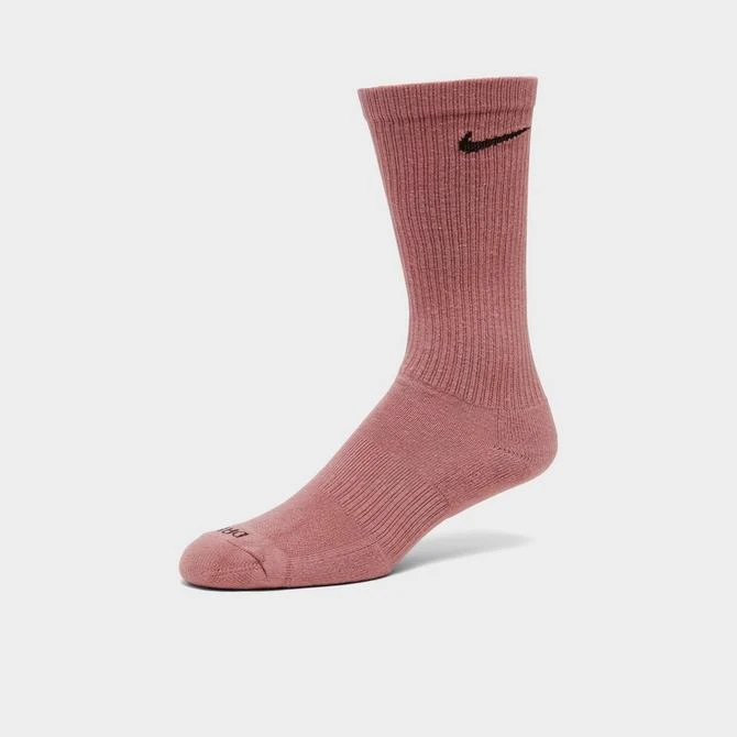 Nike Everyday Plus Cushioned Crew Training Socks (6-Pack) 商品