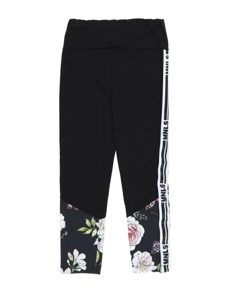 商品MONNALISA|Leggings,价格¥514,第2张图片详细描述