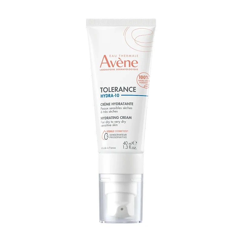 商品Avene|Avene雅漾舒缓特护保湿乳霜面霜40ml 2022新品 滋润型/清爽型,价格¥195,第1张图片