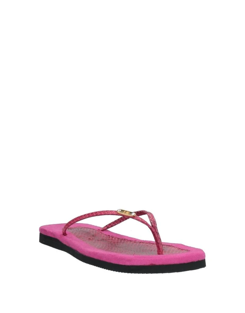 商品Stuart Weitzman|Flip flops,价格¥822,第2张图片详细描述