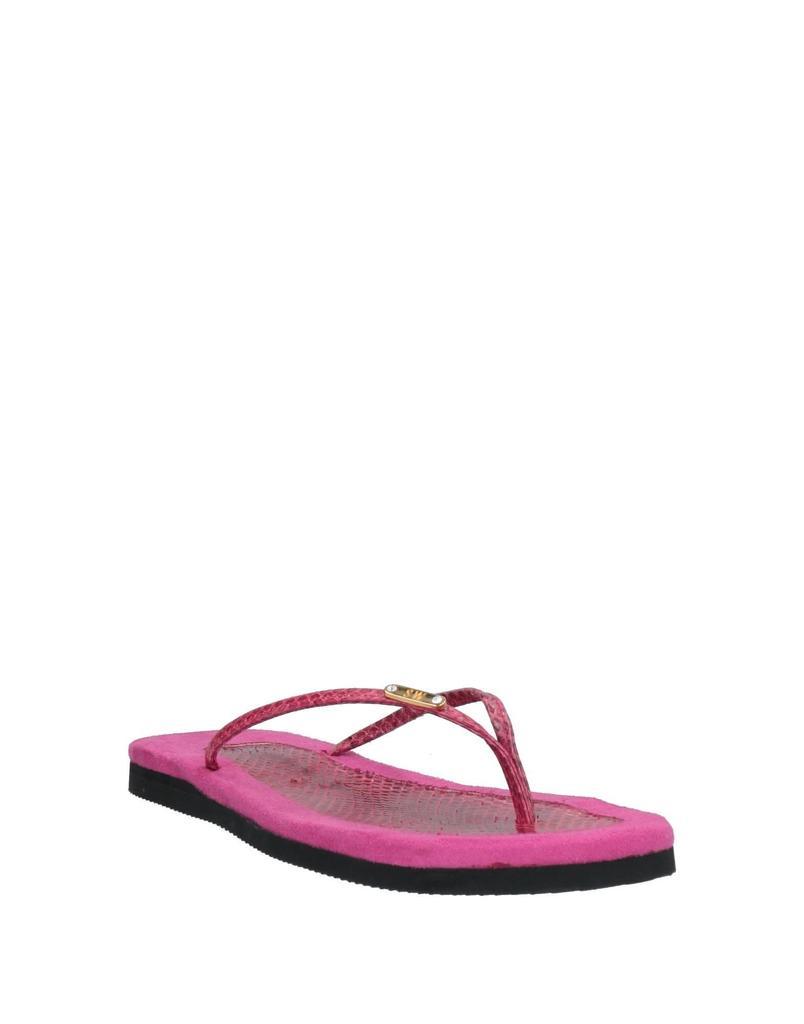 商品Stuart Weitzman|Flip flops,价格¥1082,第4张图片详细描述