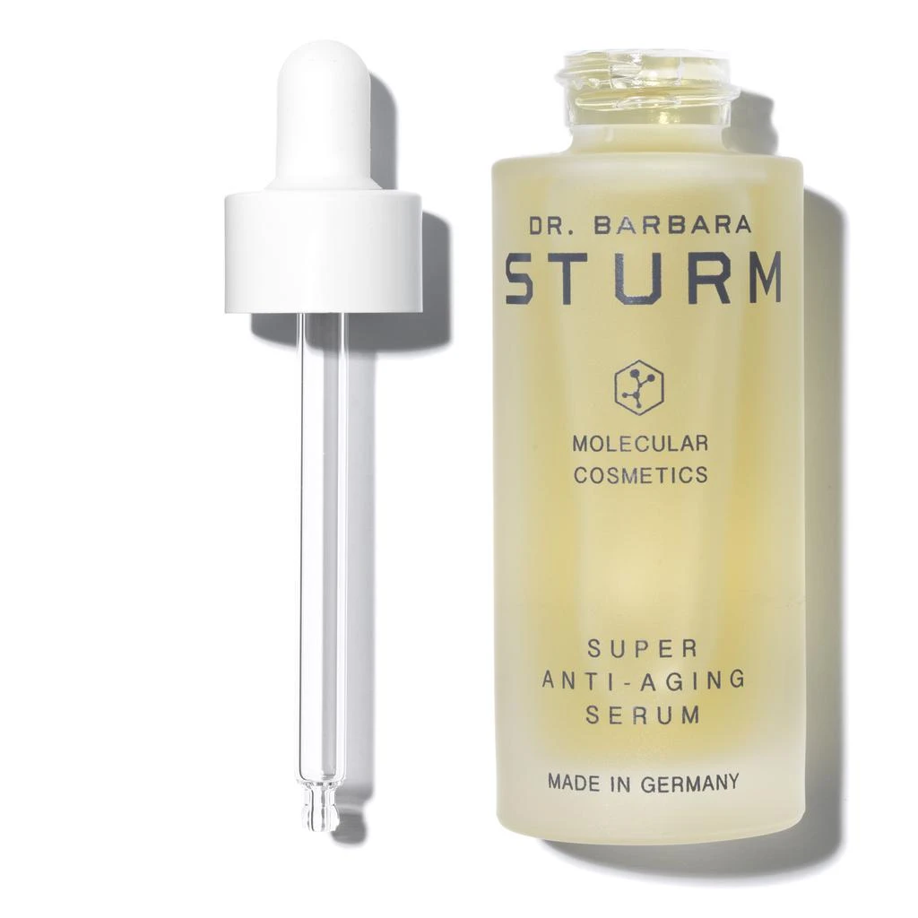 商品Dr. Barbara Sturm|Super Anti-Aging Serum,价格¥2790,第2张图片详细描述