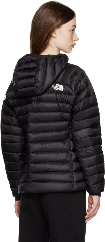 商品The North Face|Black Summit Breithorn Down Jacket,价格¥1292,第3张图片详细描述