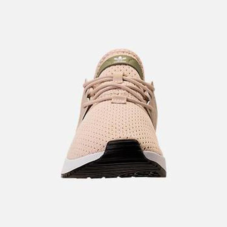 商品Adidas|Originals X_PLR 男小童休闲鞋,价格¥186,第3张图片详细描述
