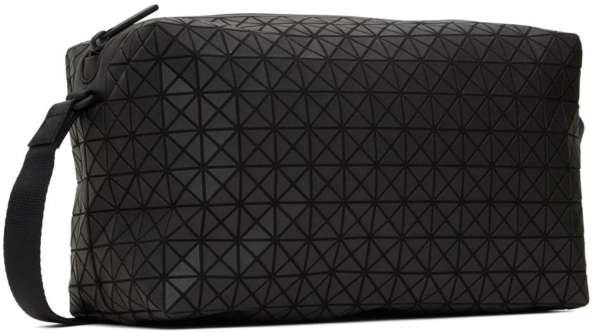 商品Issey Miyake|Black Saddle Bag,价格¥3148,第2张图片详细描述