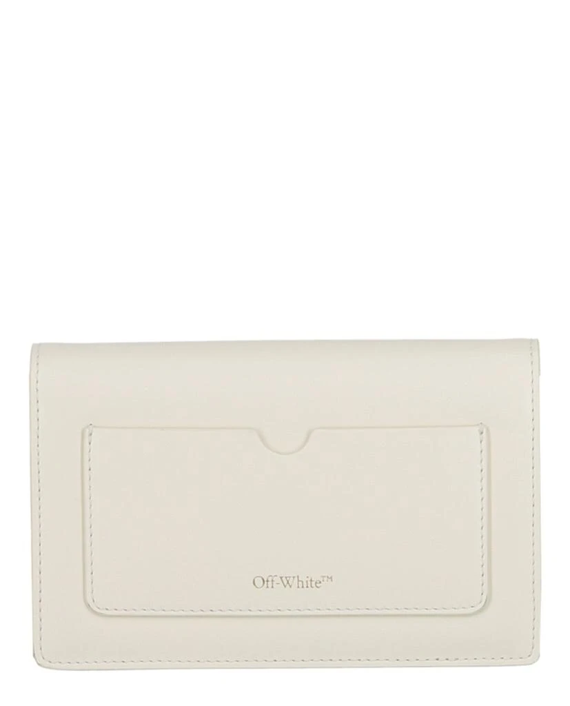 商品Off-White|Jitney 0.5 Crossbody Bag,价格¥9075,第1张图片