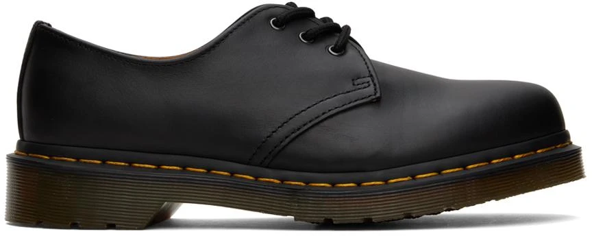 商品Dr. Martens|Black 1461 Oxfords,价格¥1071,第1张图片