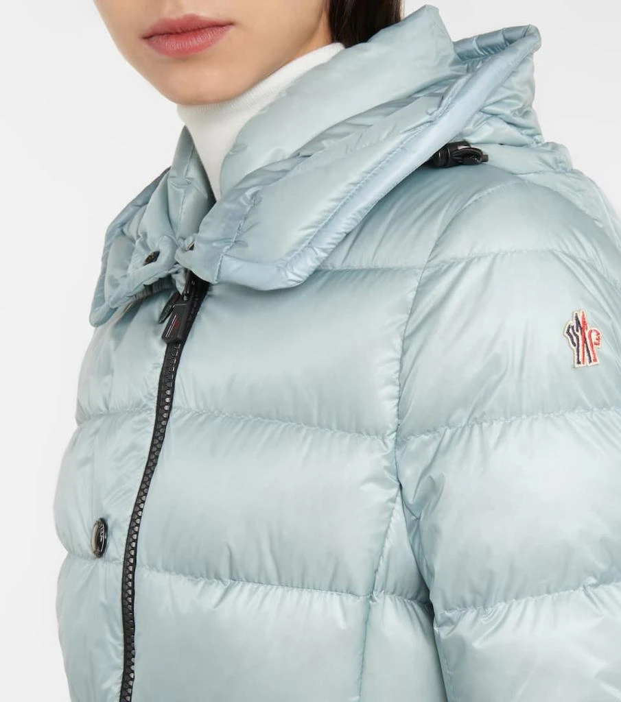 商品Moncler|Armonique羽绒滑雪夹克,价格¥19440,第4张图片详细描述