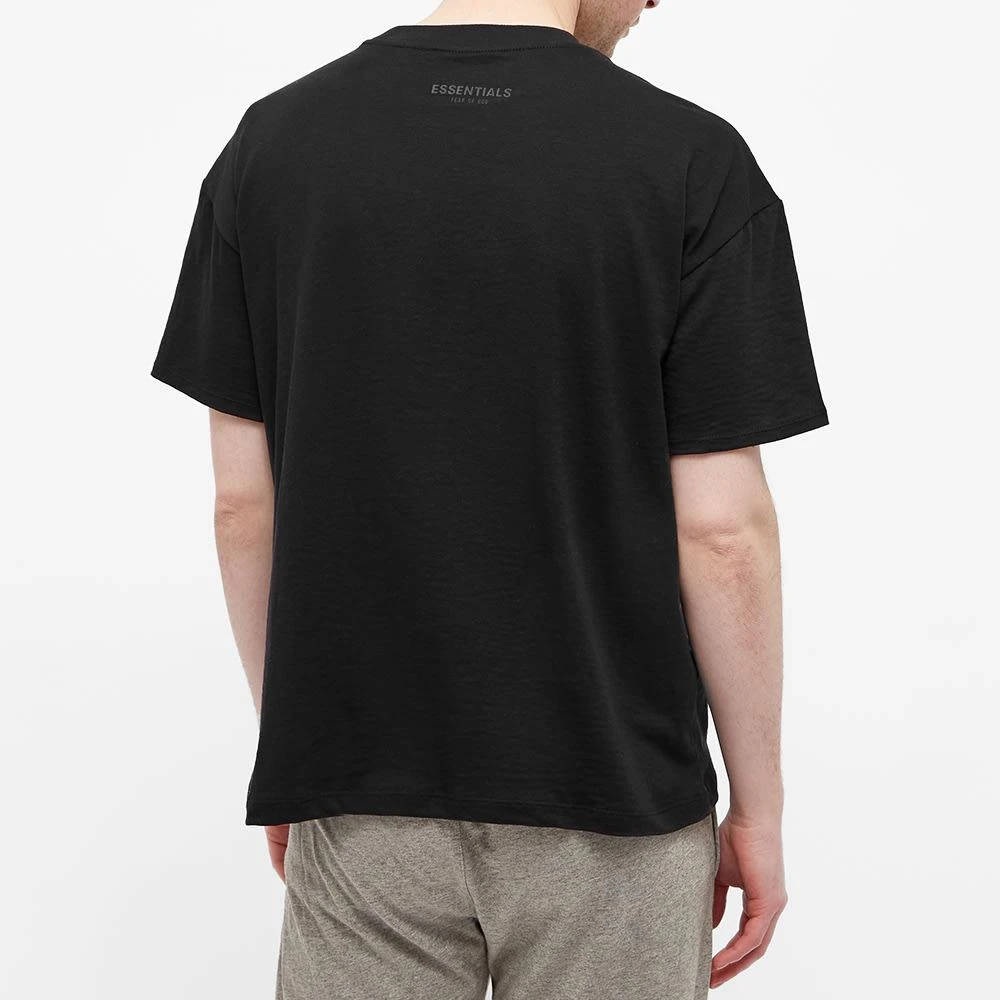 商品Essentials|Fear of God ESSENTIALS Tee - 3 Pack - Stretch Limo,价格¥952,第4张图片详细描述