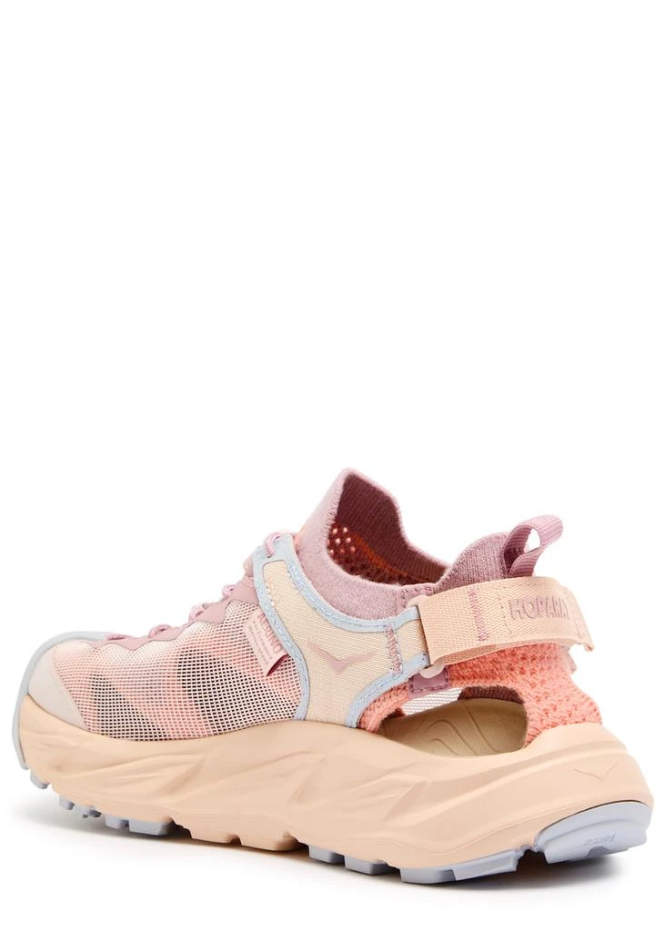 商品Hoka One One|Hopara 2 Aerino crocheted sneakers,价格¥1302,第2张图片详细描述