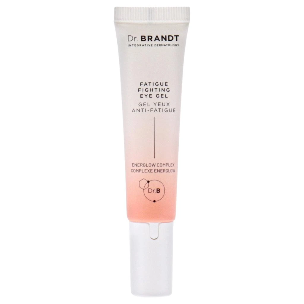 商品Dr. Brandt Skincare|ID Stress Fatigue Fighting Eye Gel by  for Women - 0.5 oz Gel,价格¥257,第2张图片详细描述