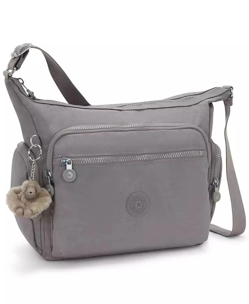 商品Kipling|Gabbie Medium Crossbody Bag,价格¥370,第4张图片详细描述