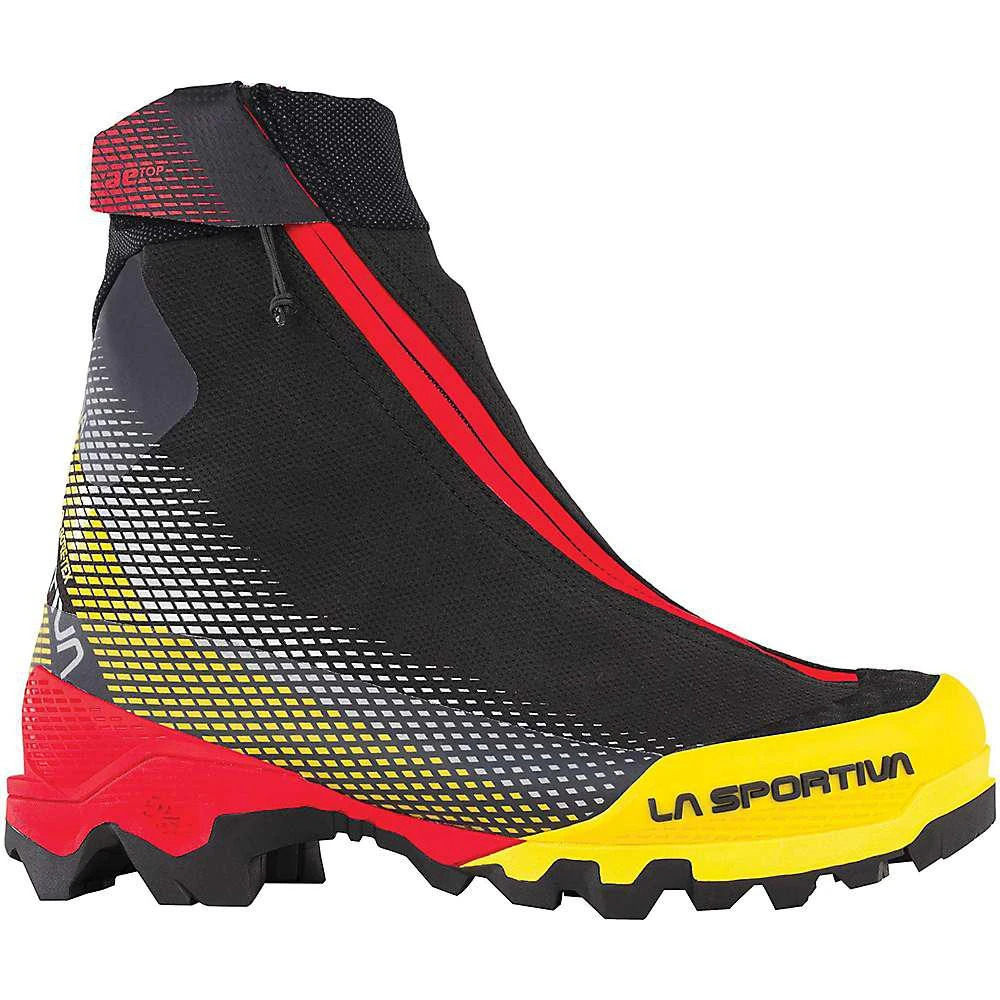 商品La Sportiva|La Sportiva Aequilibrium Top GTX Boot,价格¥4114,第4张图片详细描述