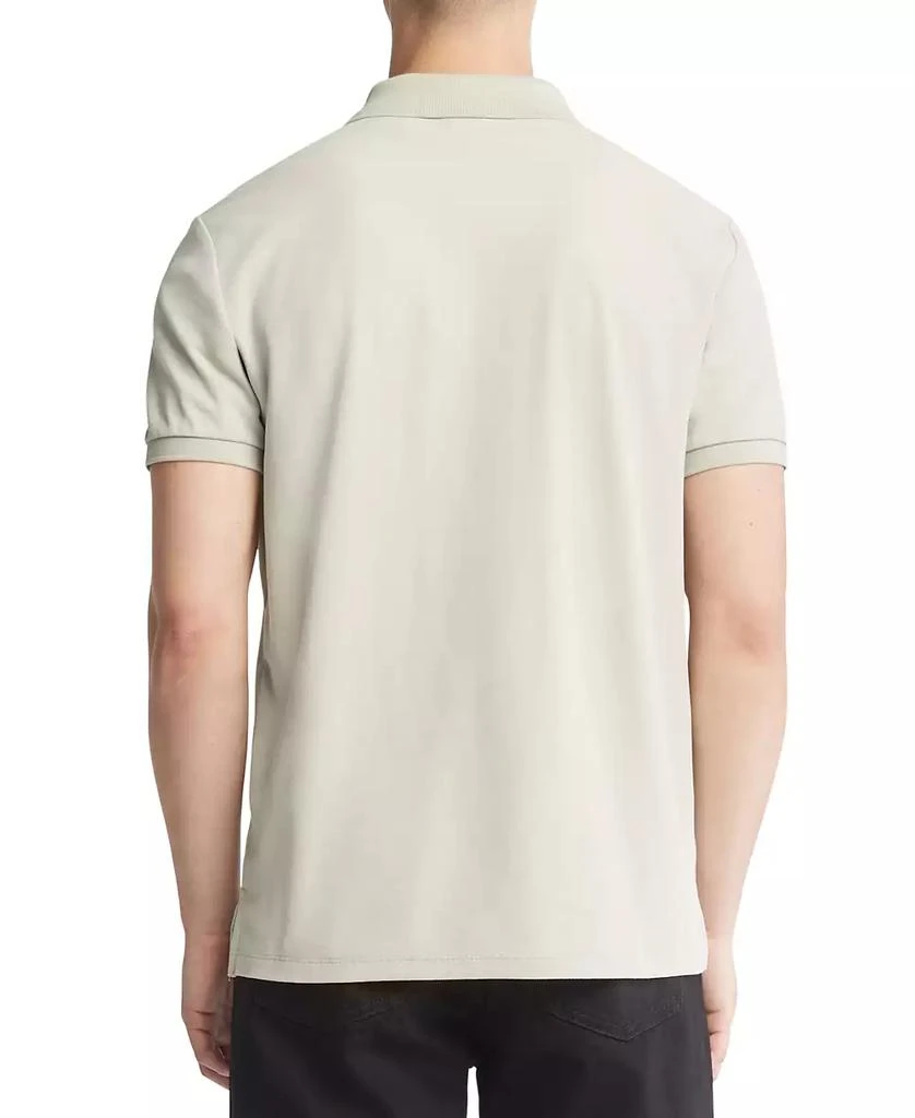 商品Calvin Klein|ck男士polo衫  多款配色,价格¥224,第2张图片详细描述