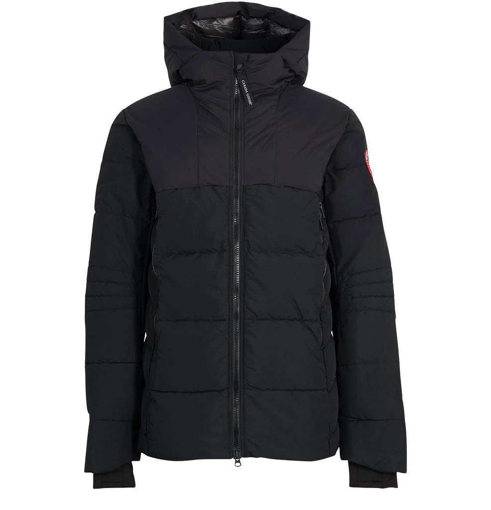 商品Canada Goose|HyBridge 派克大衣,价格¥7786,第1张图片