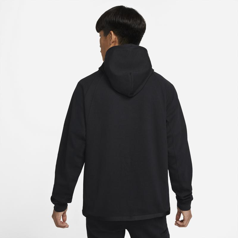 商品Jordan|Jordan Essential Warm-Up Jacket - Men's,价格¥446,第4张图片详细描述