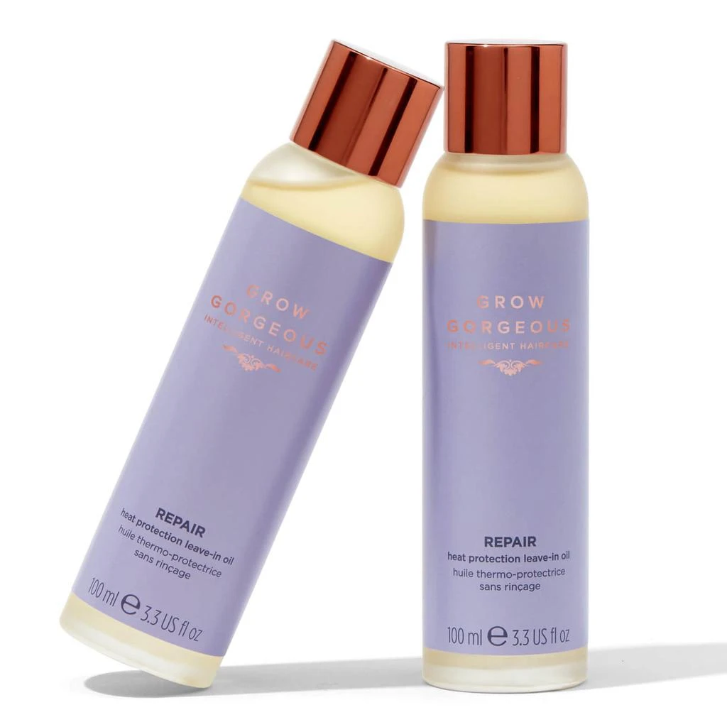 Repair Heat Protection Leave-In Oil (100ml) 商品