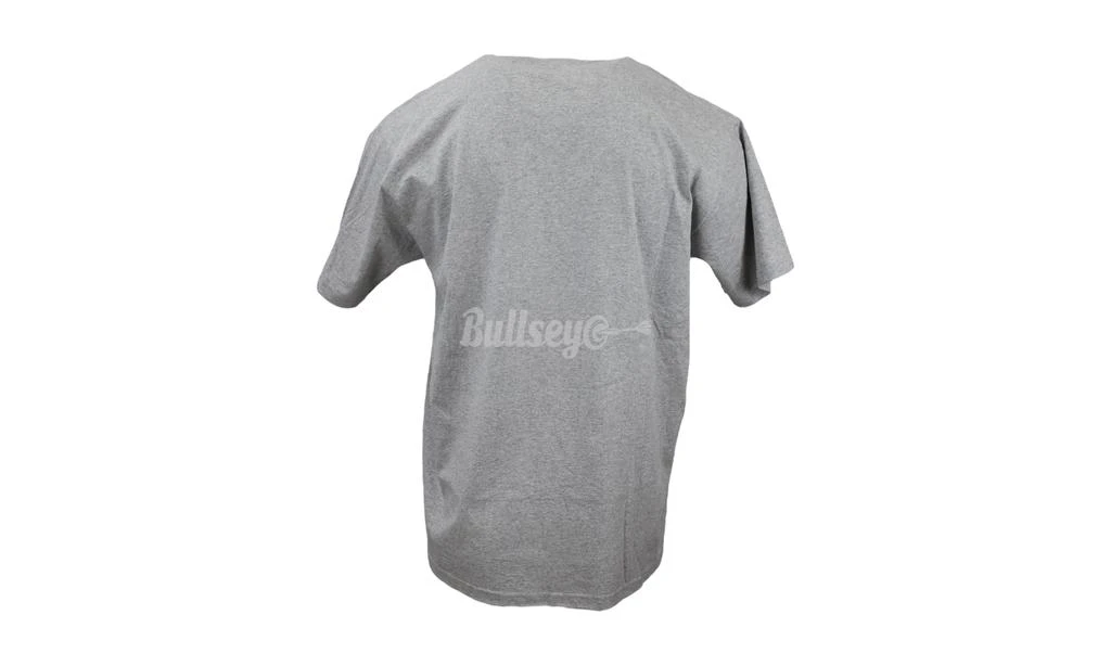 商品Supreme|Supreme American Trash Heather Grey T-Shirt,价格¥790,第2张图片详细描述