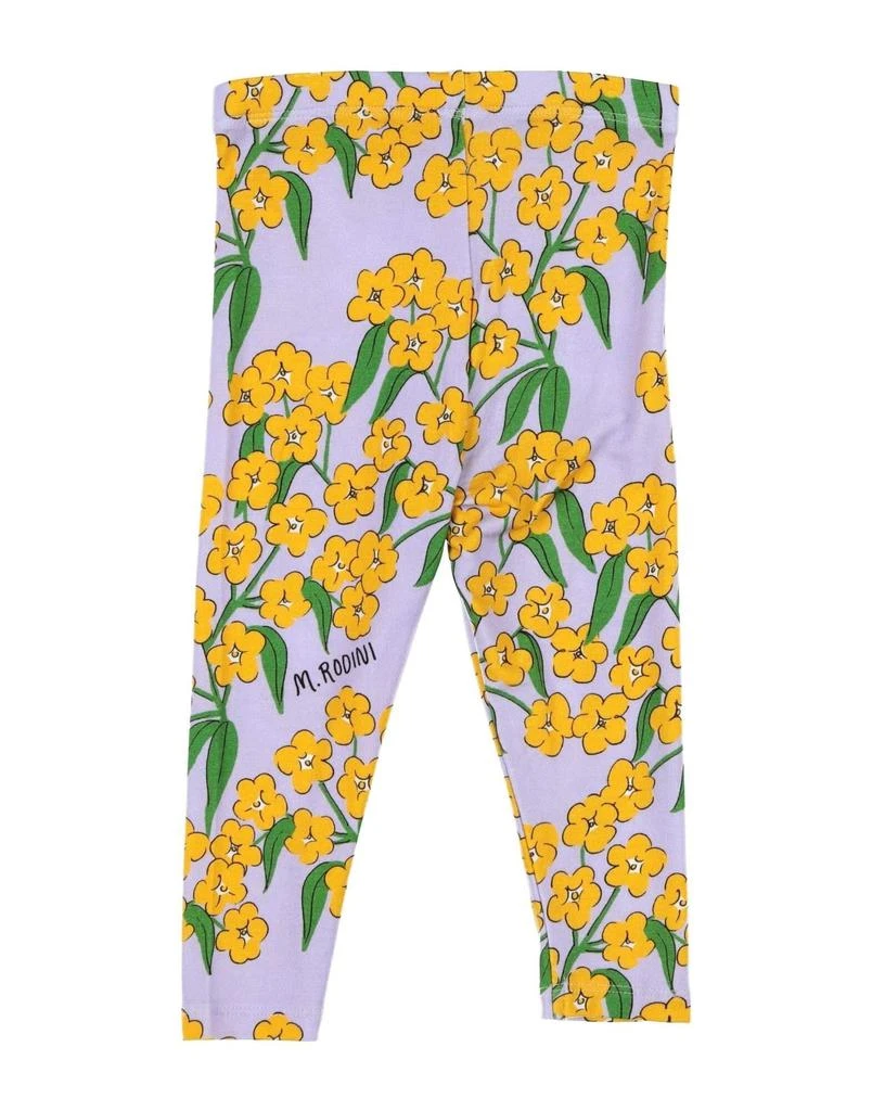 商品Mini Rodini|Leggings,价格¥209,第2张图片详细描述