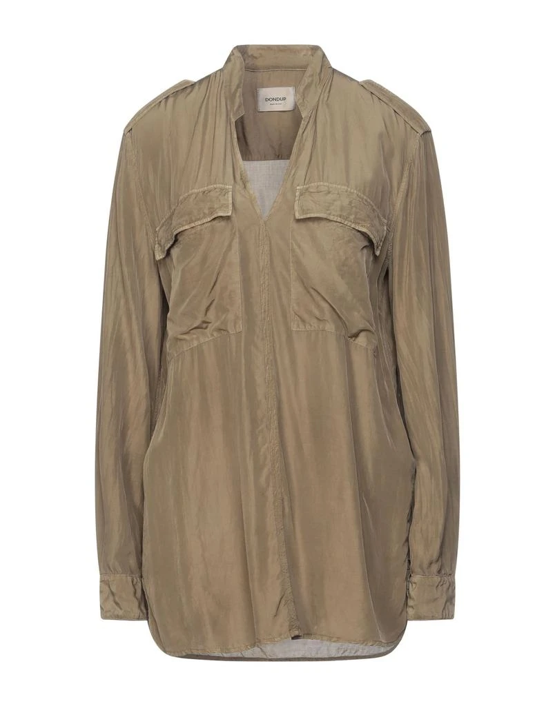 商品DONDUP|Top,价格¥717,第1张图片